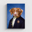 Canvas The Duke