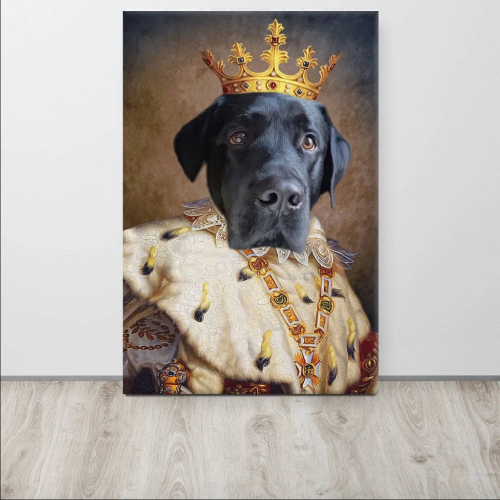 Screenshot 2026-05-20 at 15-51-54 Paw And Heir · Products · The King Louie · Shopify