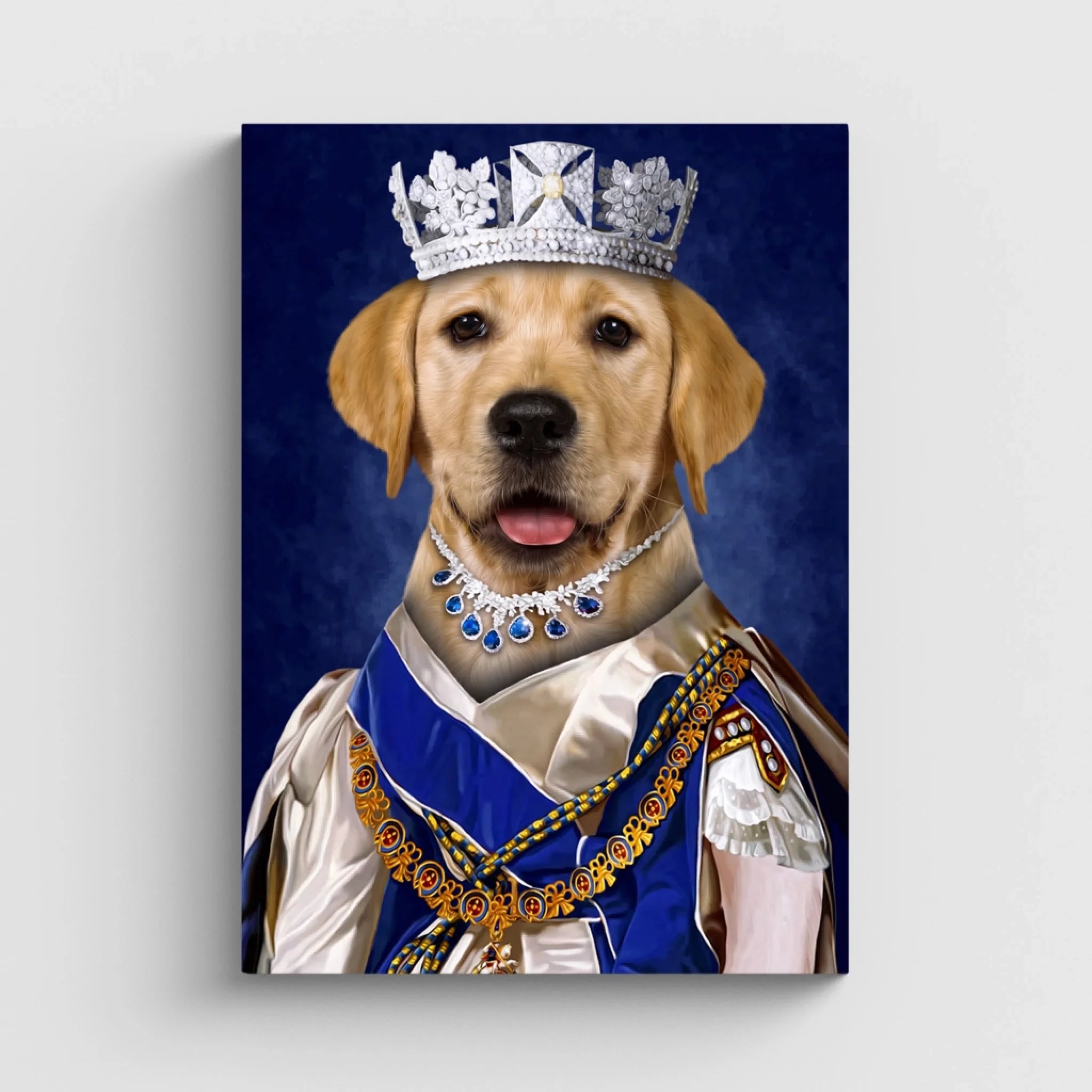 Canvas 103_Queen Victoria Main image