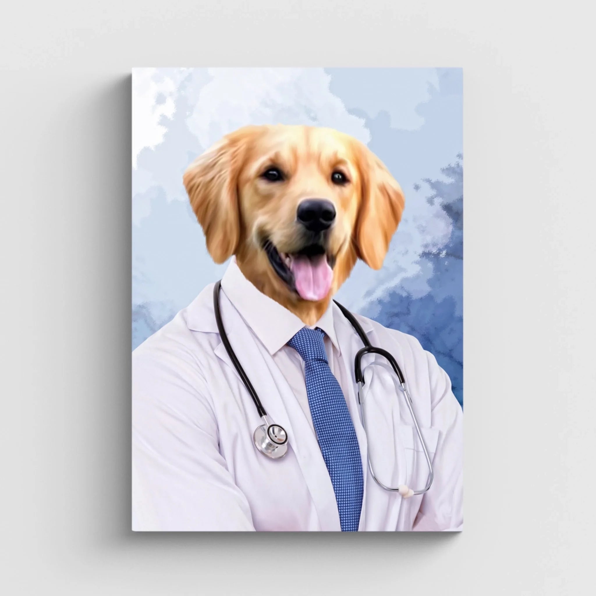 Canvas Doctor Main image
