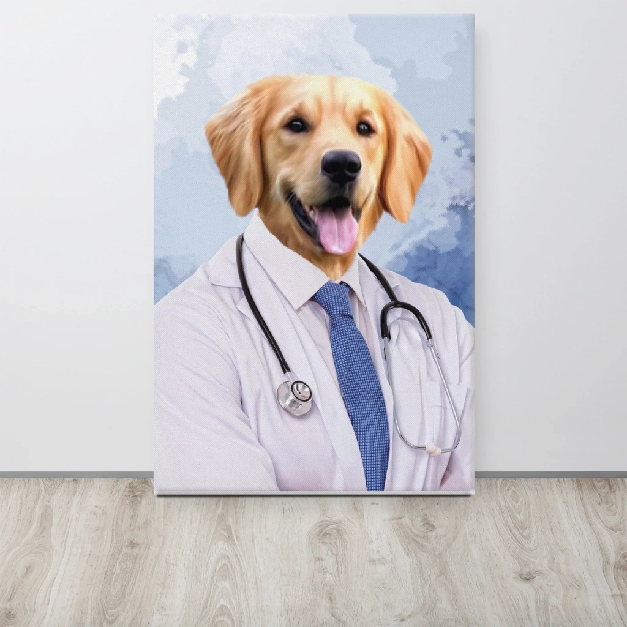 Doctor Secondary image