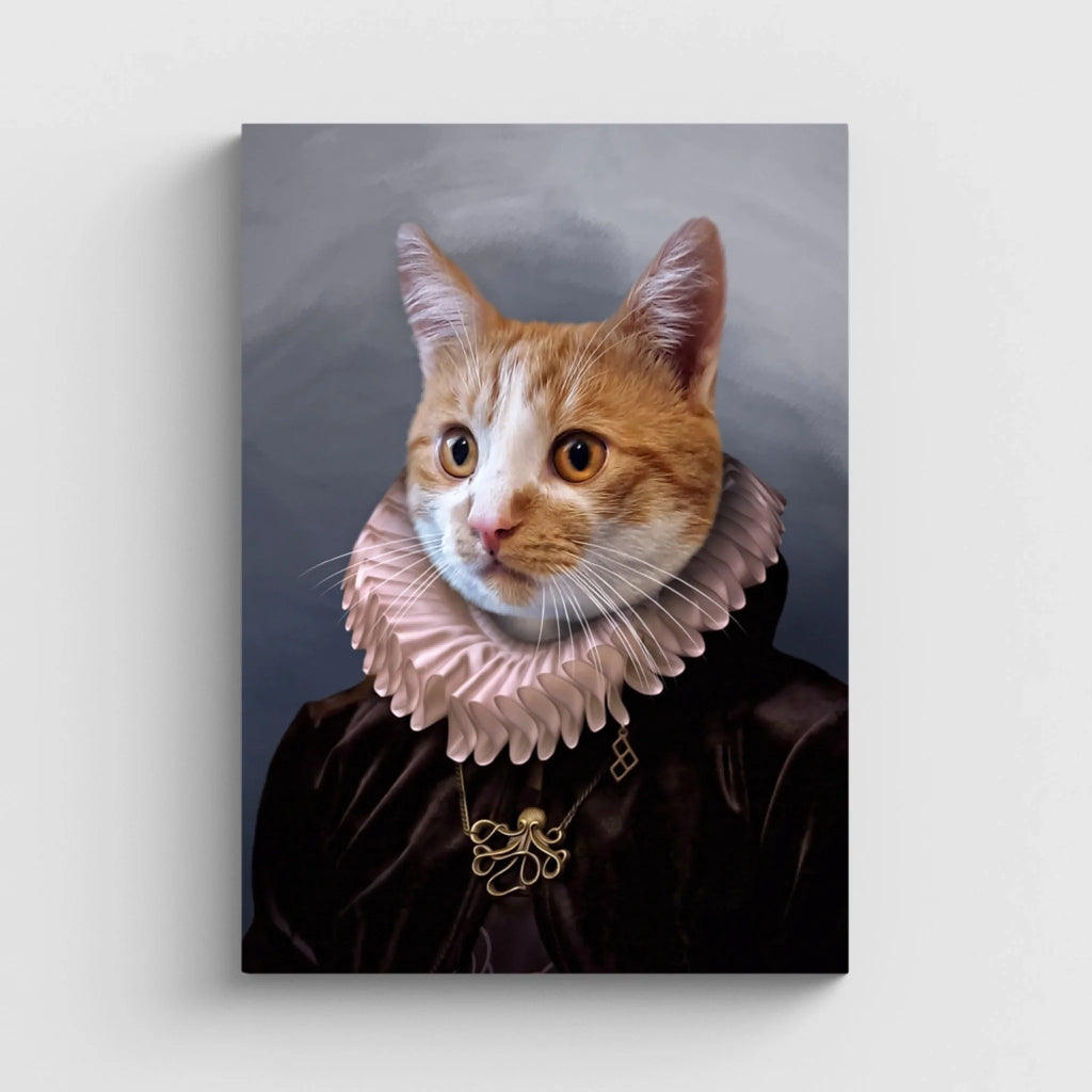 Canvas The Duchess