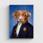 Canvas The Duke