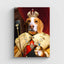Canvas The New Kings