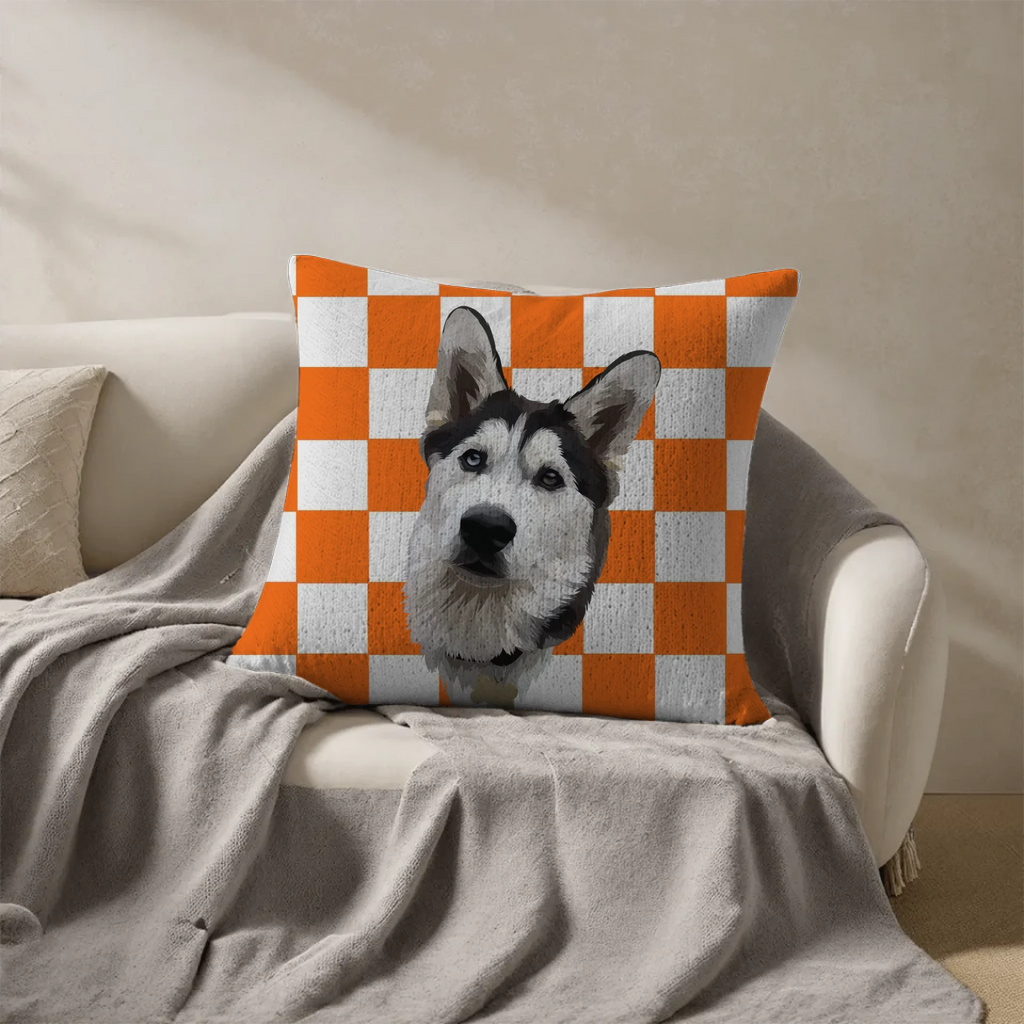 Pillow - Square - all color 6