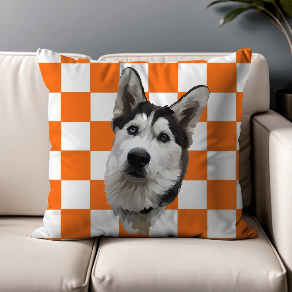 Pillow - Square - all color 5