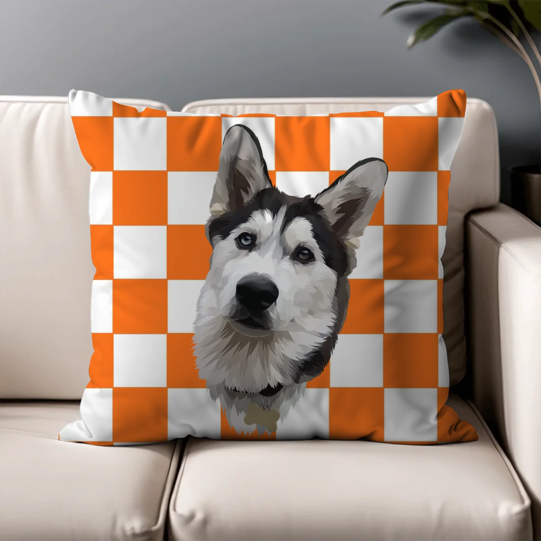 Pillow - Square - all color 5