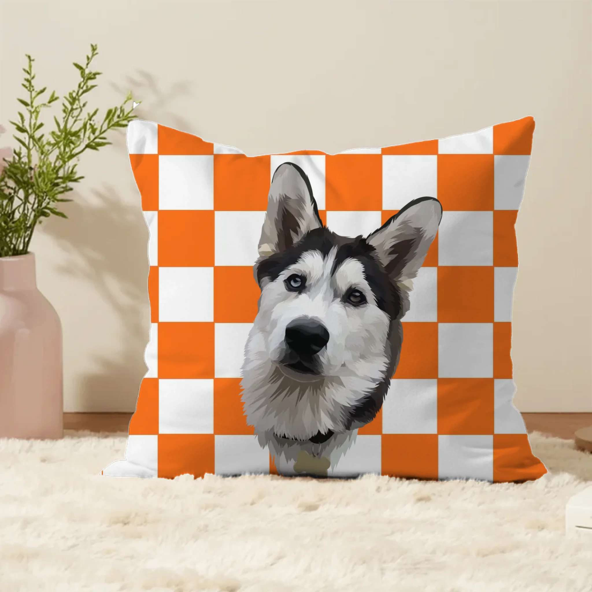 Pillow - Square - all color 8