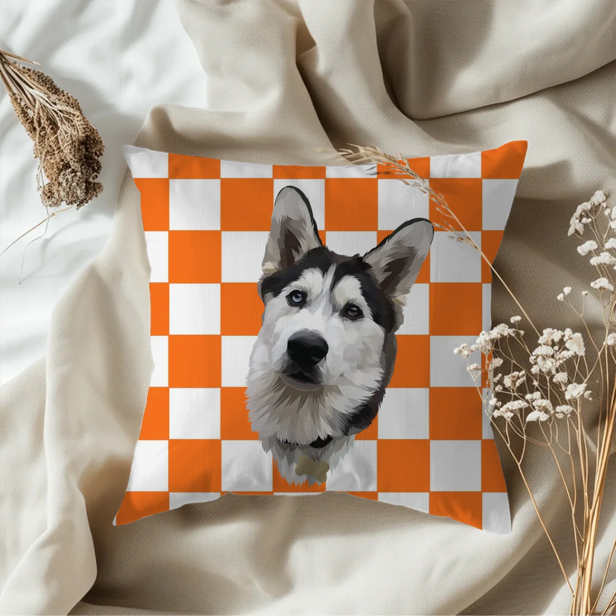 Pillow - Square - all color 2
