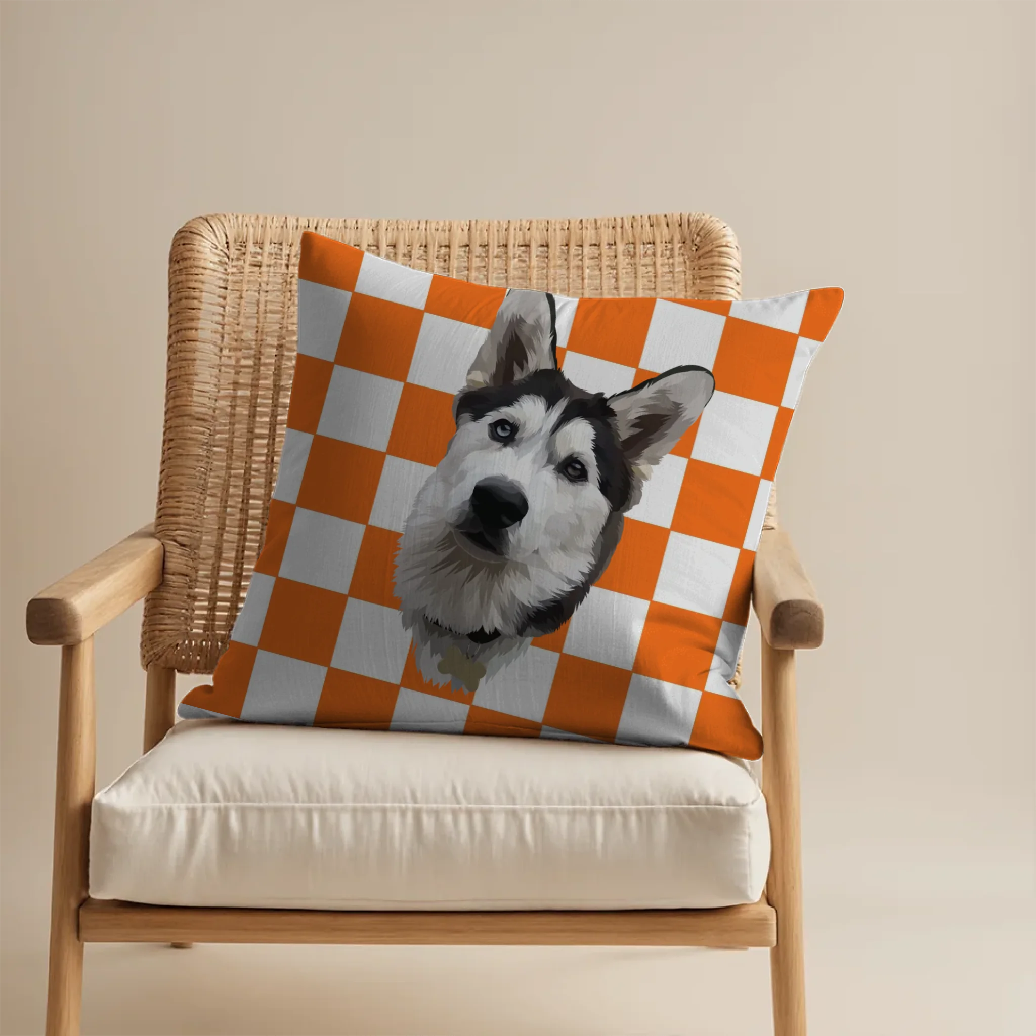 Pillow - Square - all color 7