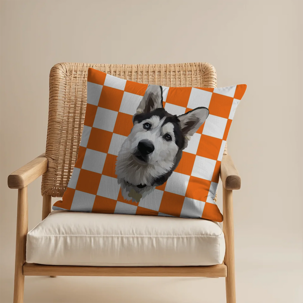 Pillow - Square - all color 7