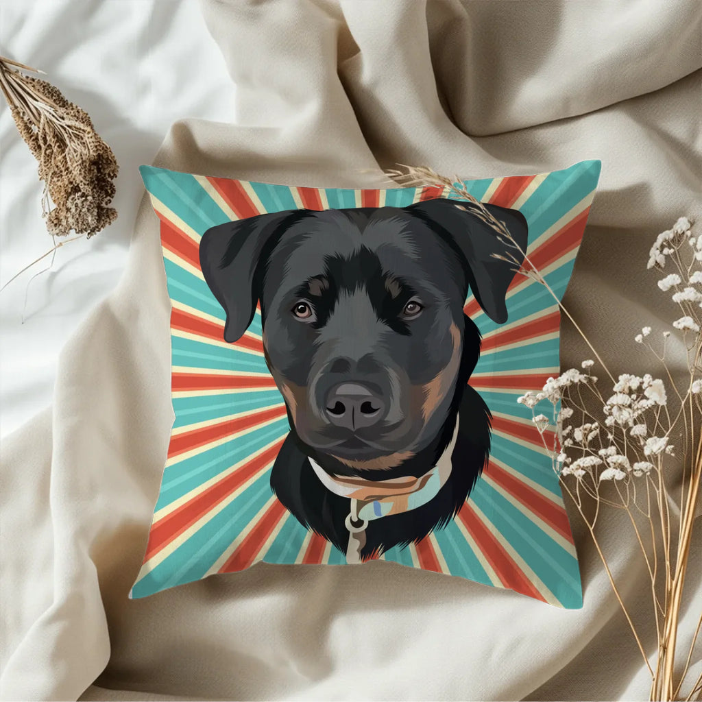 Pillow - Square - all color 2