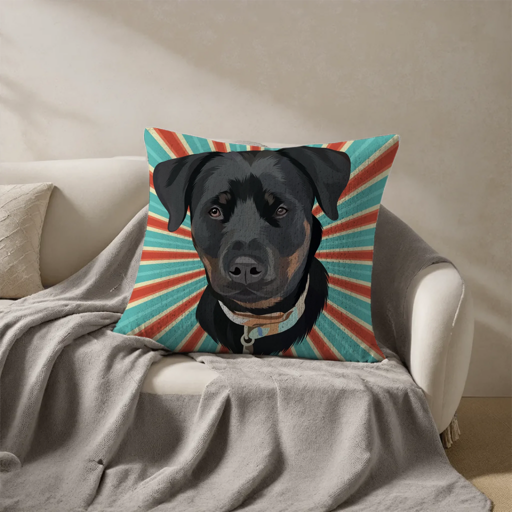 Pillow - Square - all color 6