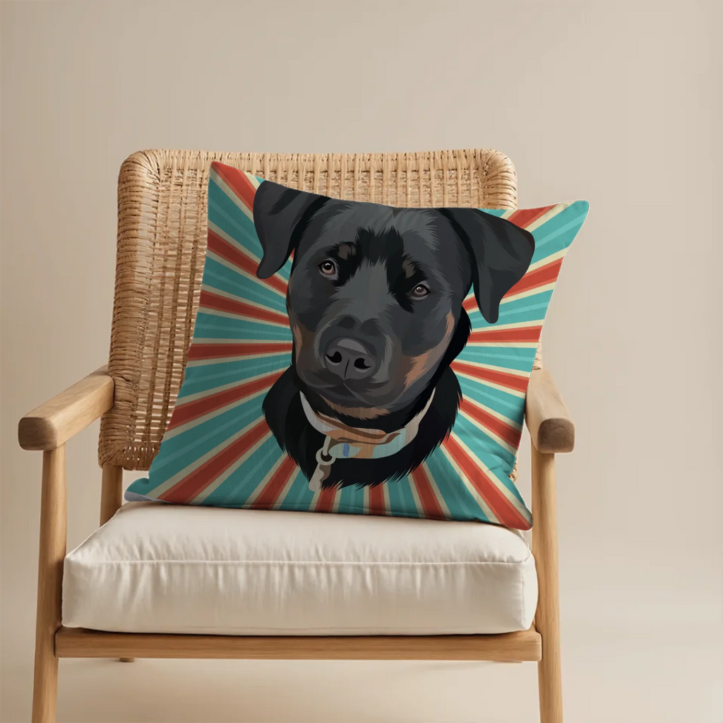 Pillow - Square - all color 7