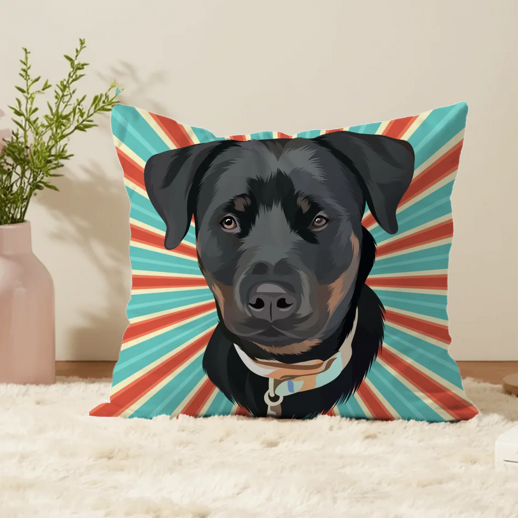Pillow - Square - all color 8