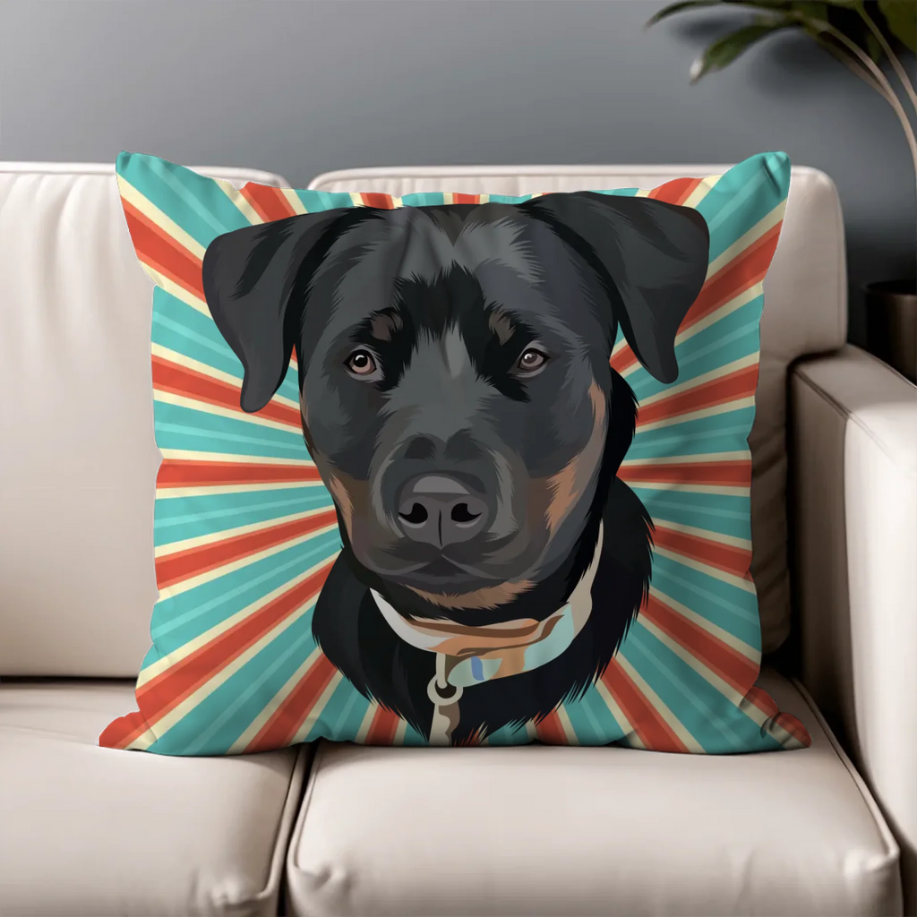 Pillow - Square - all color 5