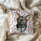 Pillow - Square - all color 2