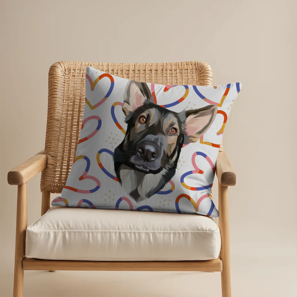 Pillow - Square - all color 7