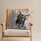 Pillow - Square - all color 7