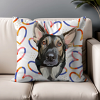 Pillow - Square - all color 5