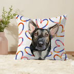 Pillow - Square - all color 8