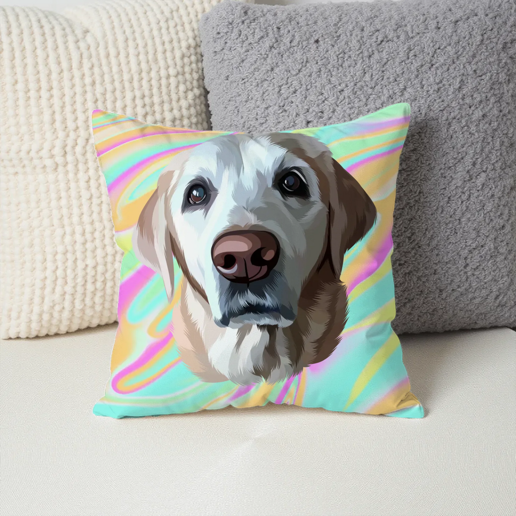 Pillow - Square - all color 4
