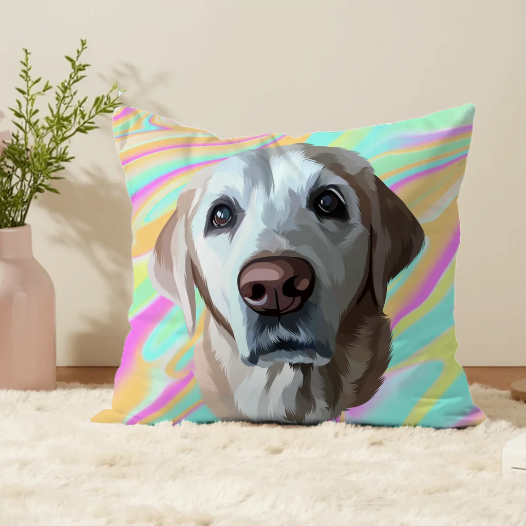 Pillow - Square - all color 8