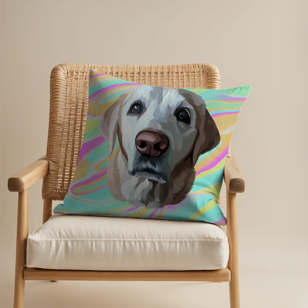 Pillow - Square - all color 7