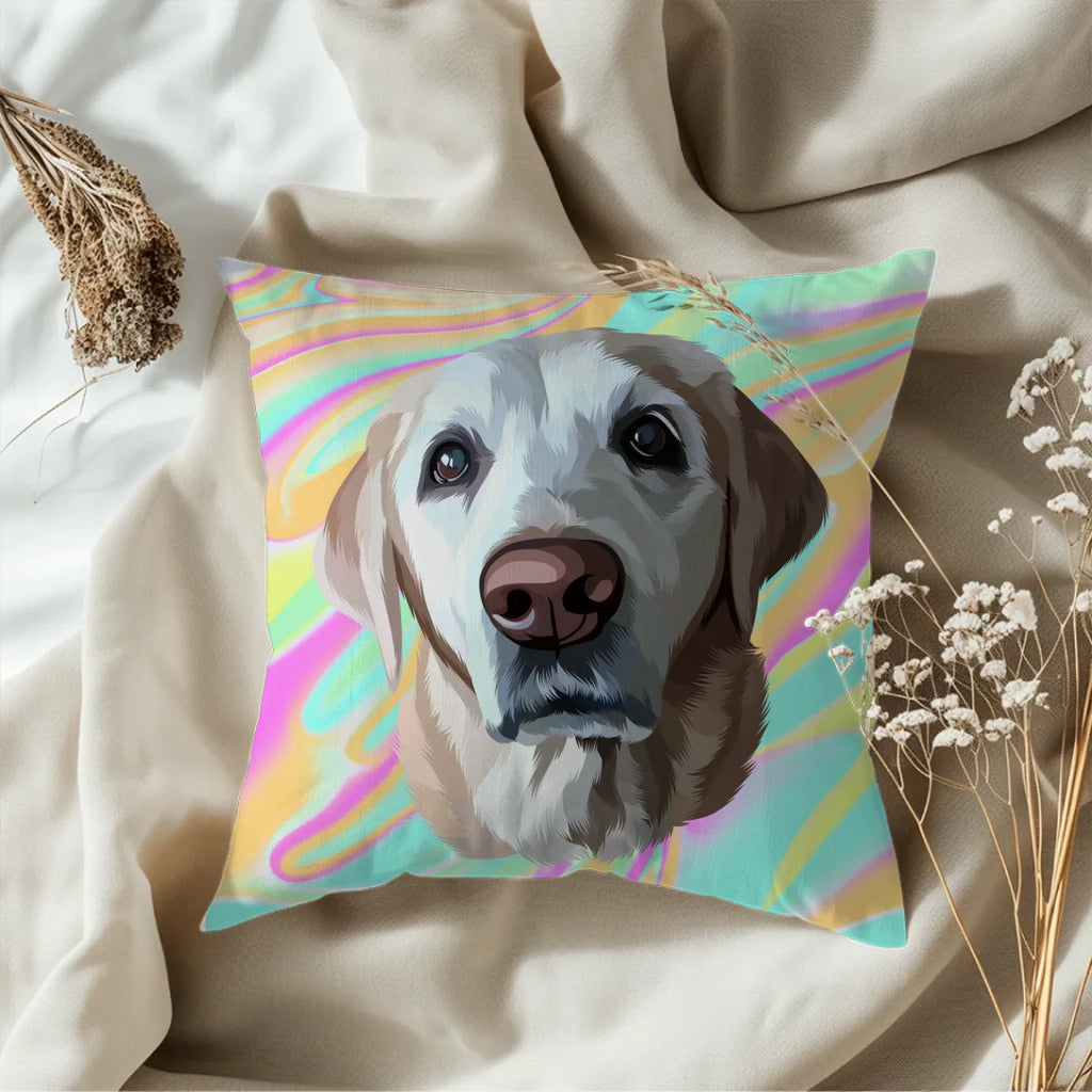 Pillow - Square - all color 2