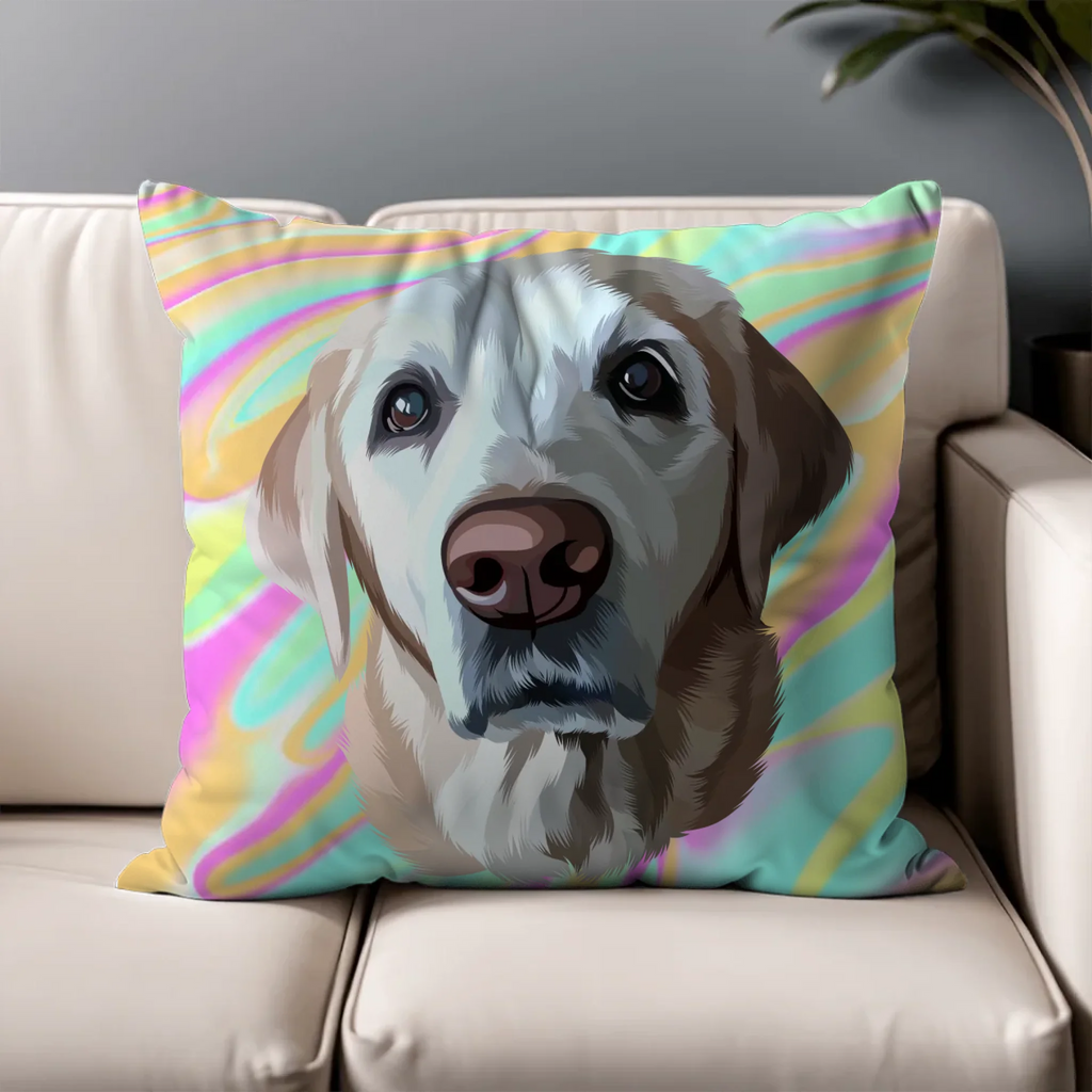 Pillow - Square - all color 5
