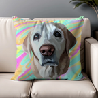 Pillow - Square - all color 5