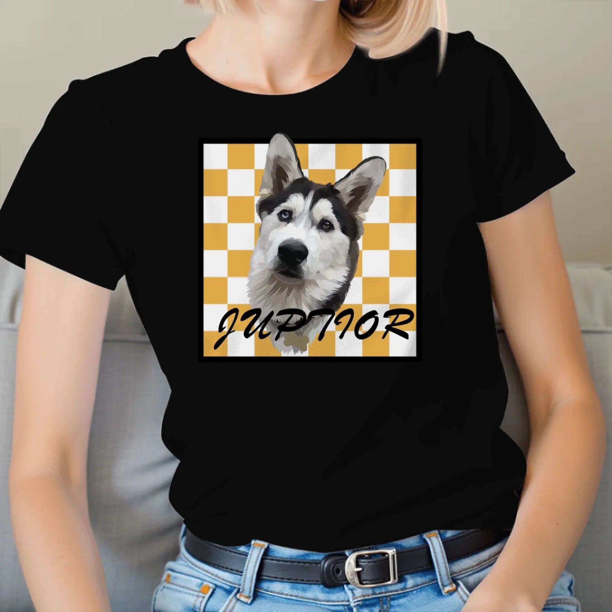 Black-Checkered-1