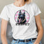 Custom Pet in Circle Photo Upload T-Shirt
