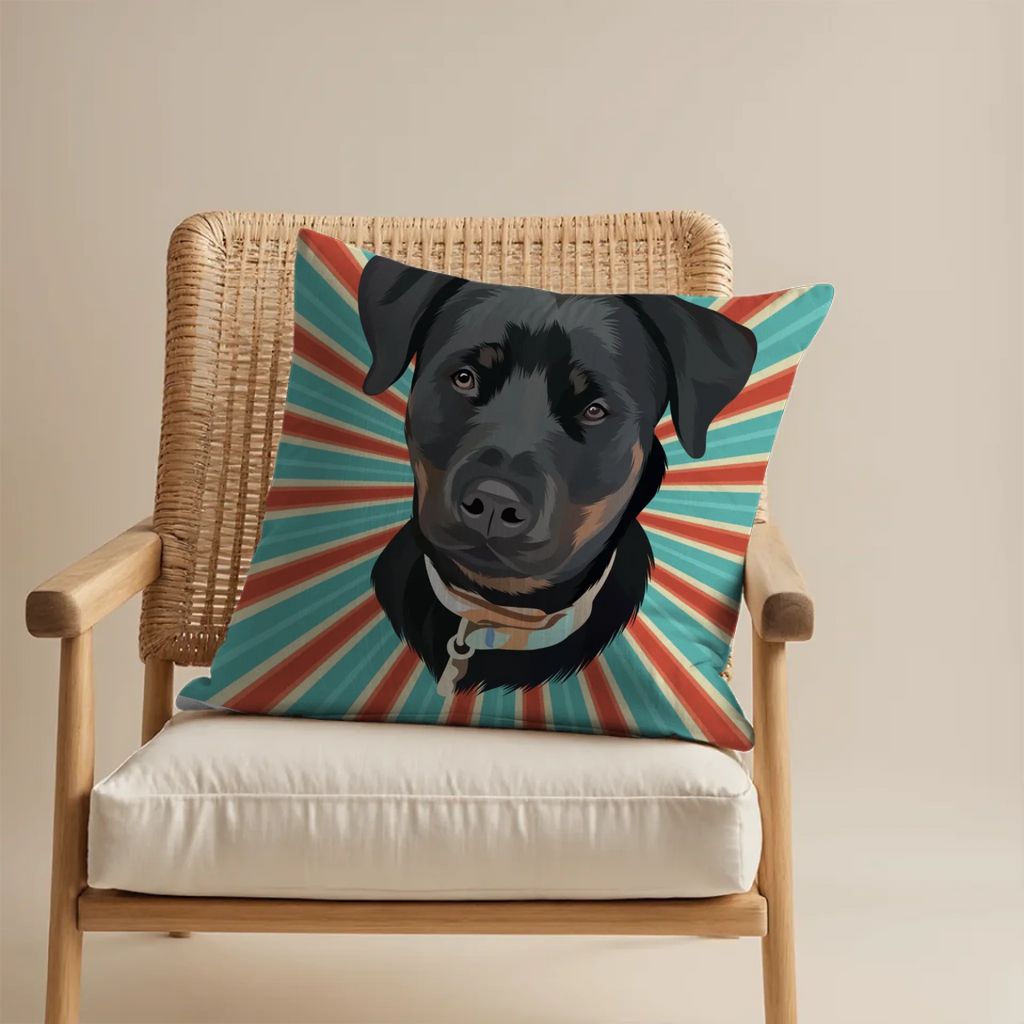 Pillow - Square - all color 7
