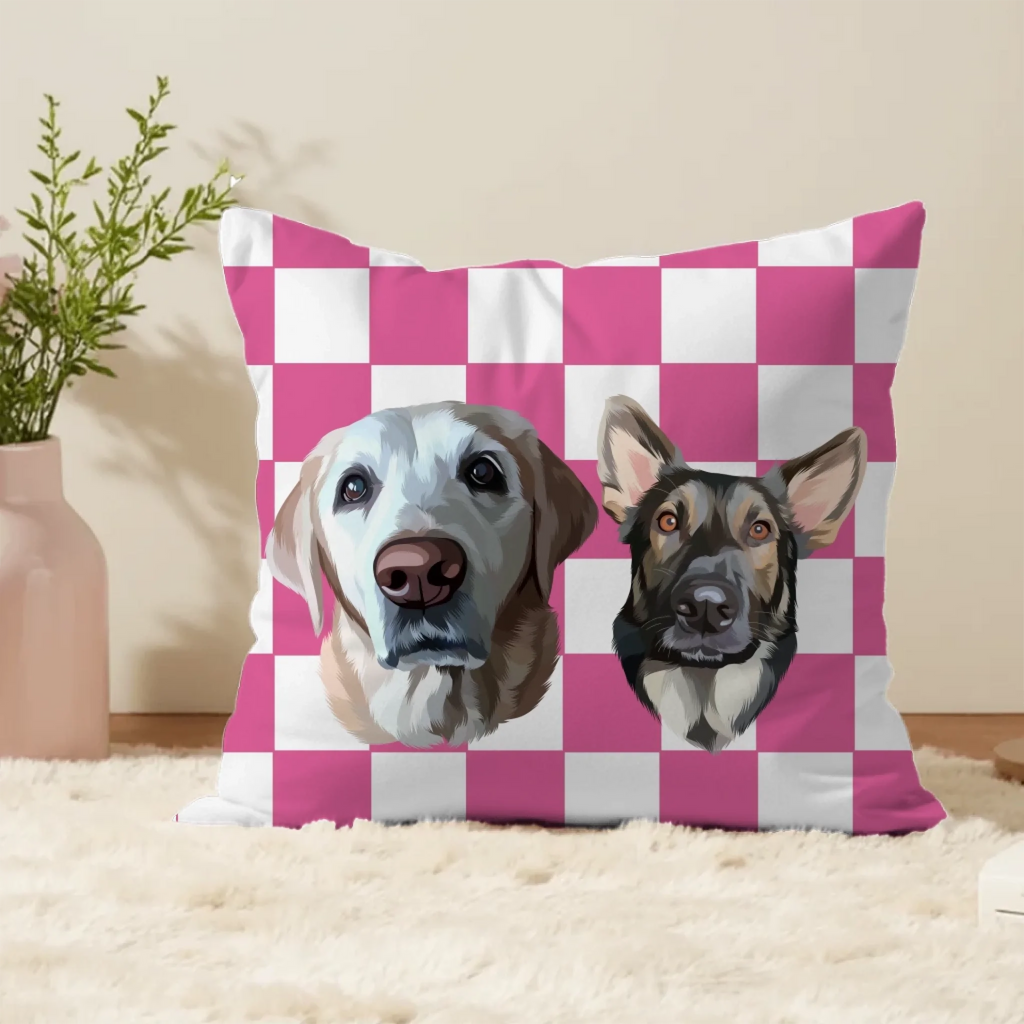 pillow