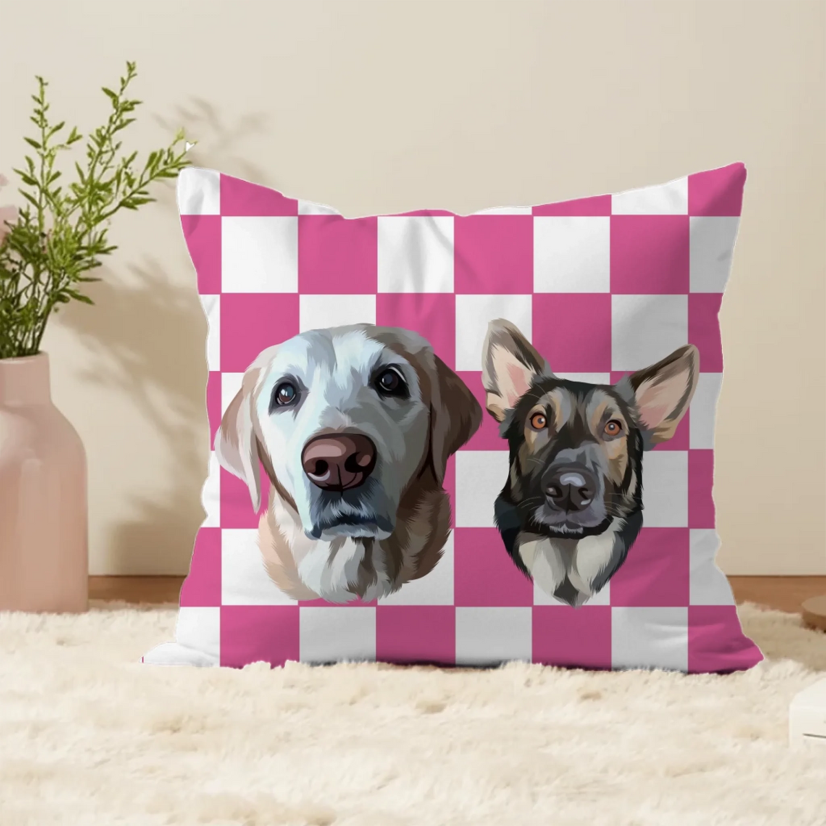 pillow