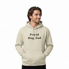 Proud Dog Dad Hoodie