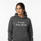 Proud Dog Mom Hoodie