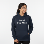 Proud Dog Mom Hoodie