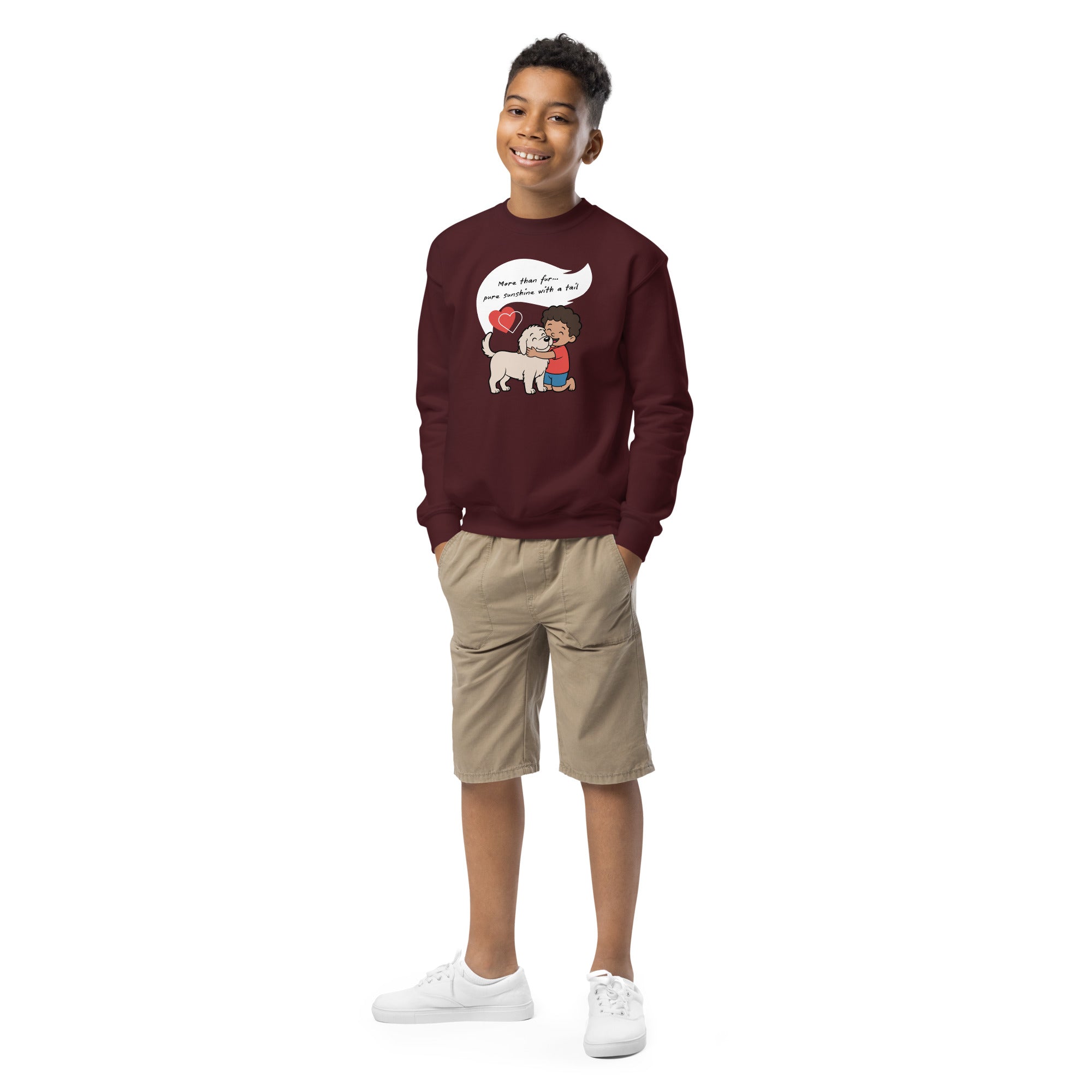 Product mockup Main image