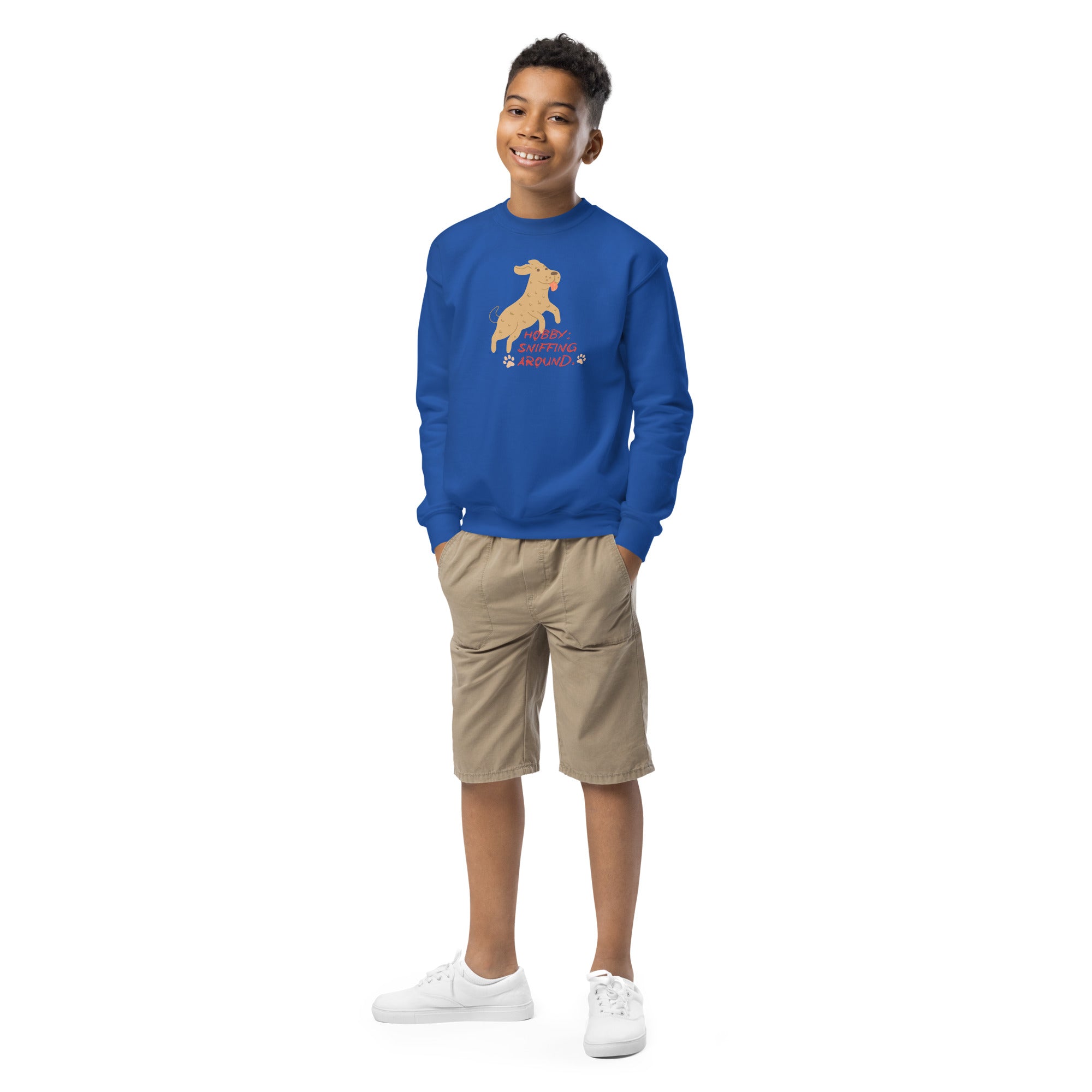 Product mockup Main image